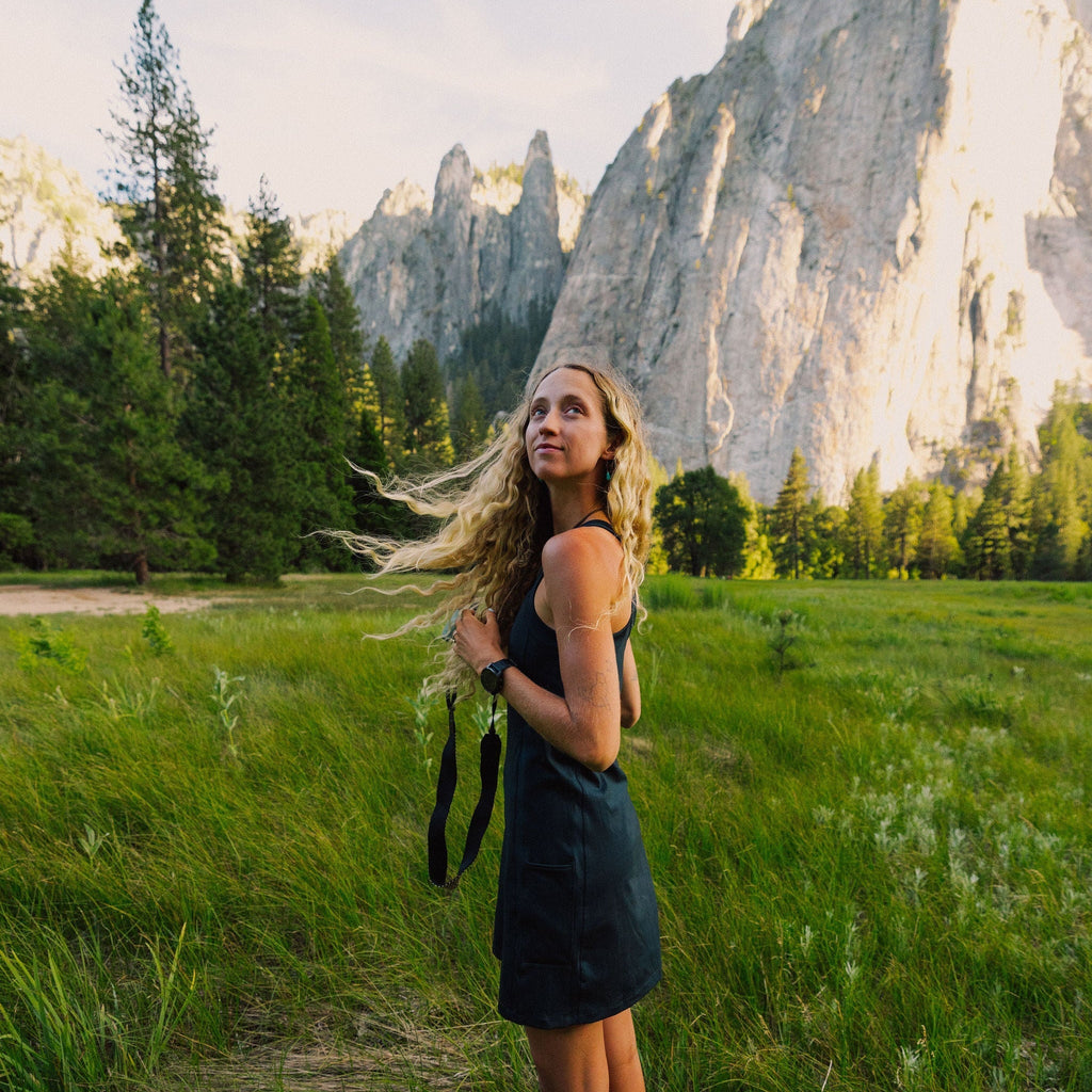 Muevo Dress - Women's, Lifestyle