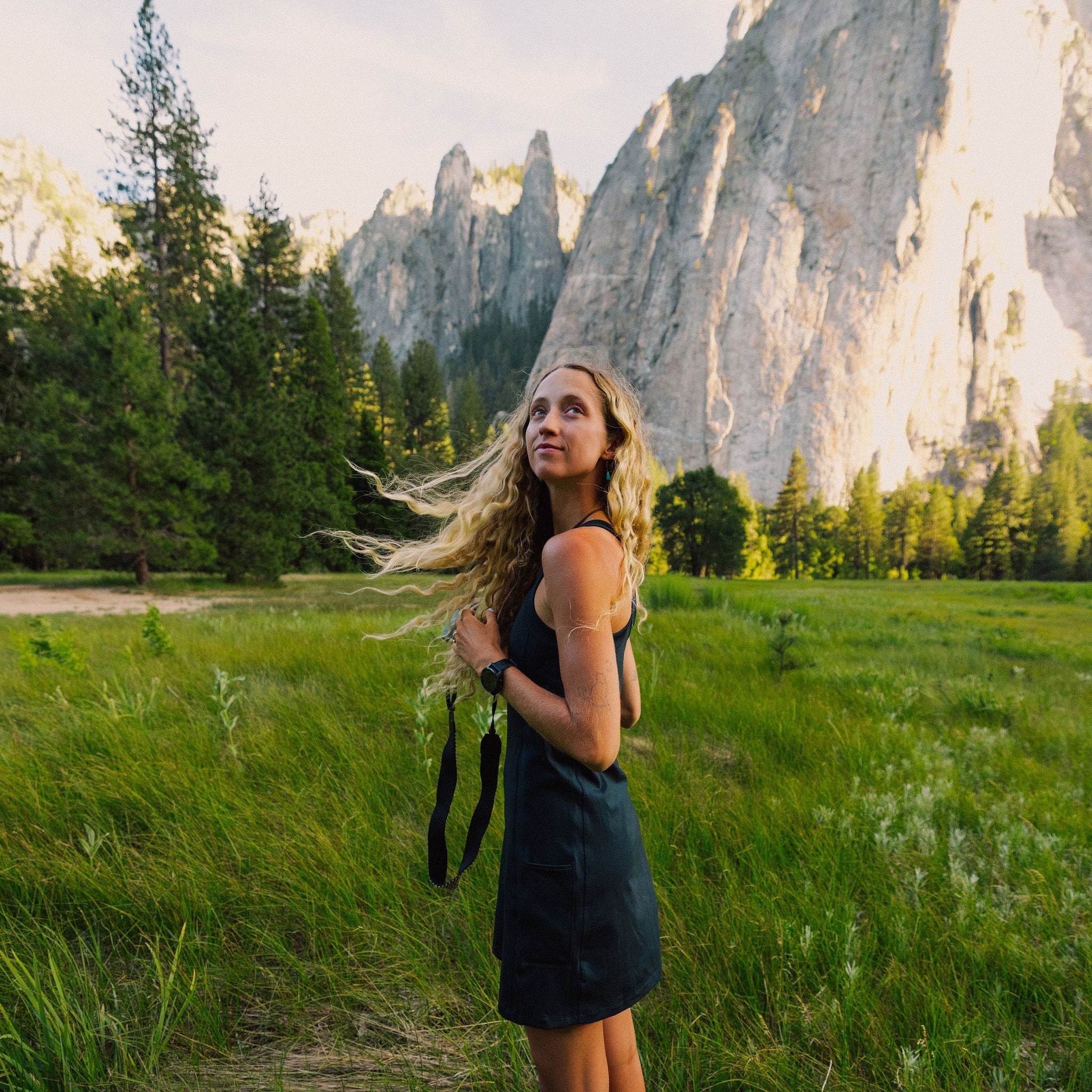 Muevo Dress - Women's, Lifestyle