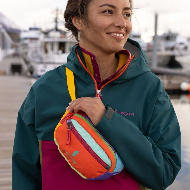 Kapai 1.5L Hip Pack - Del Día, Del Día