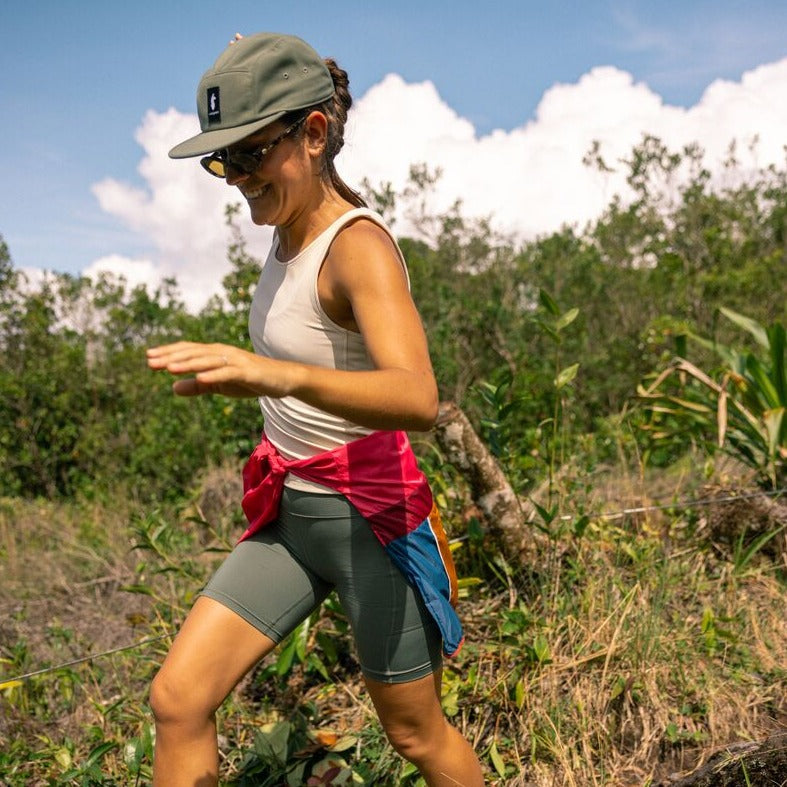 Muevo Bike Short - Women's, Lifestyle