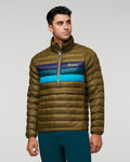 Oak Stripes