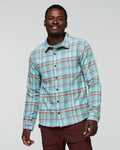 Bluegrass Plaid