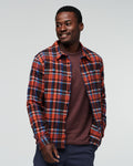 Cavern Plaid