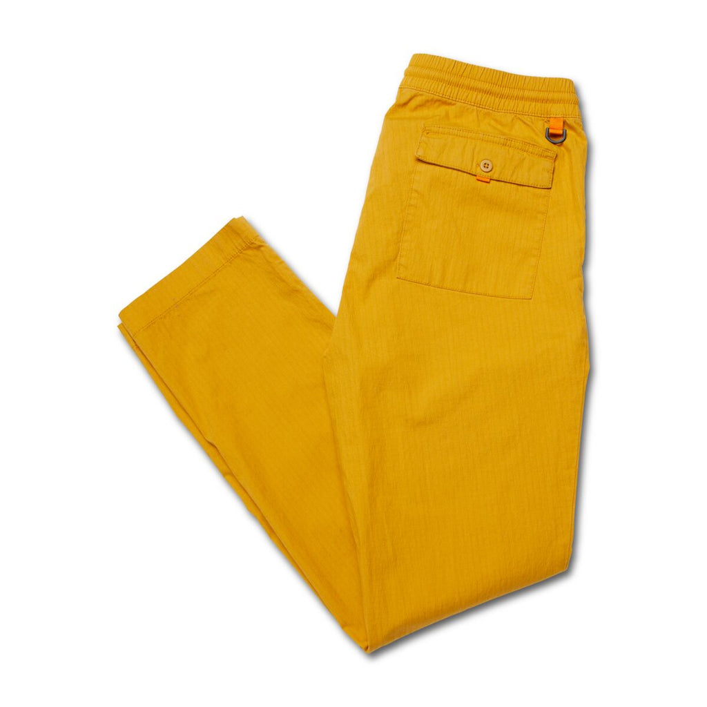 Salto Ripstop Pant - Men's, Amber