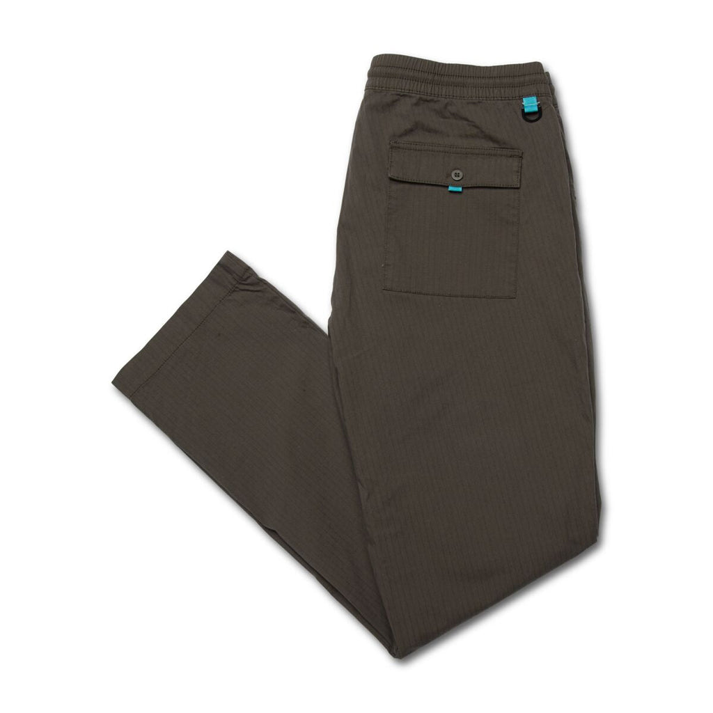 Salto Ripstop Pant - Men's, Iron