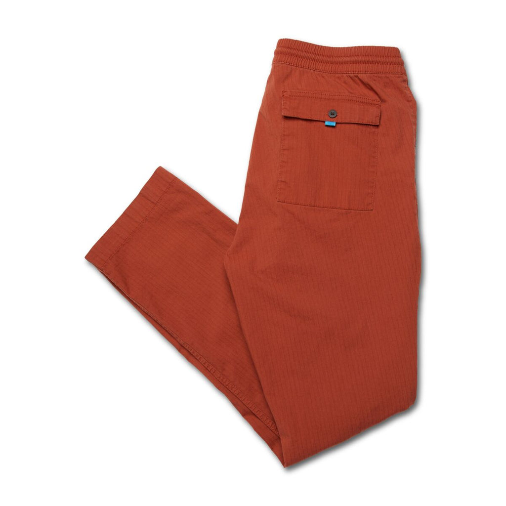 Salto Ripstop Pant - Men's, Spice