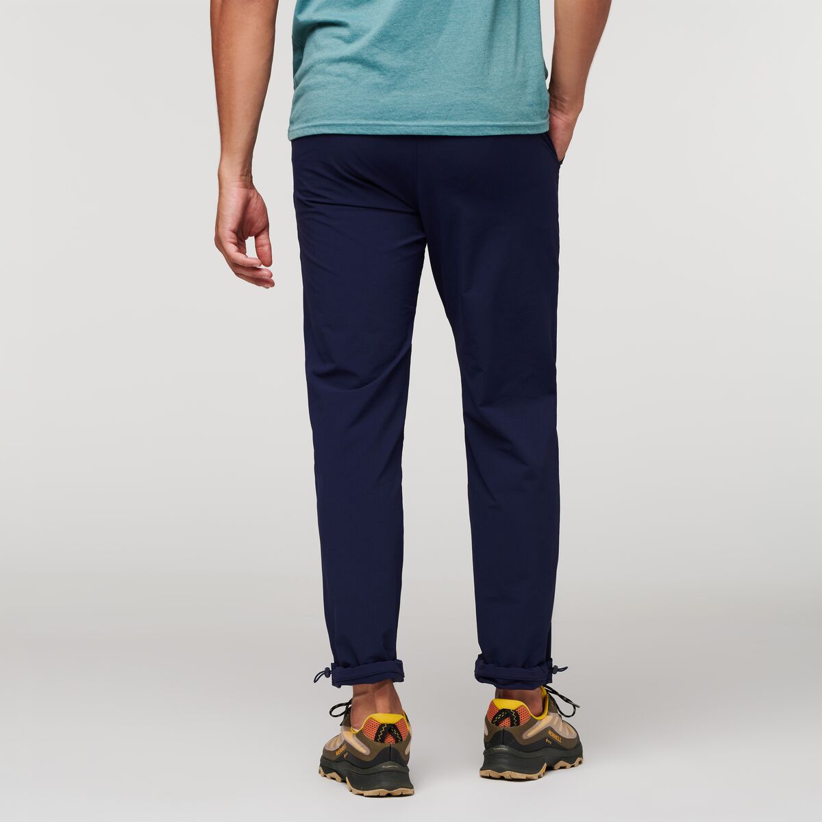 Subo Pant - Men's, Maritime, Model Munther