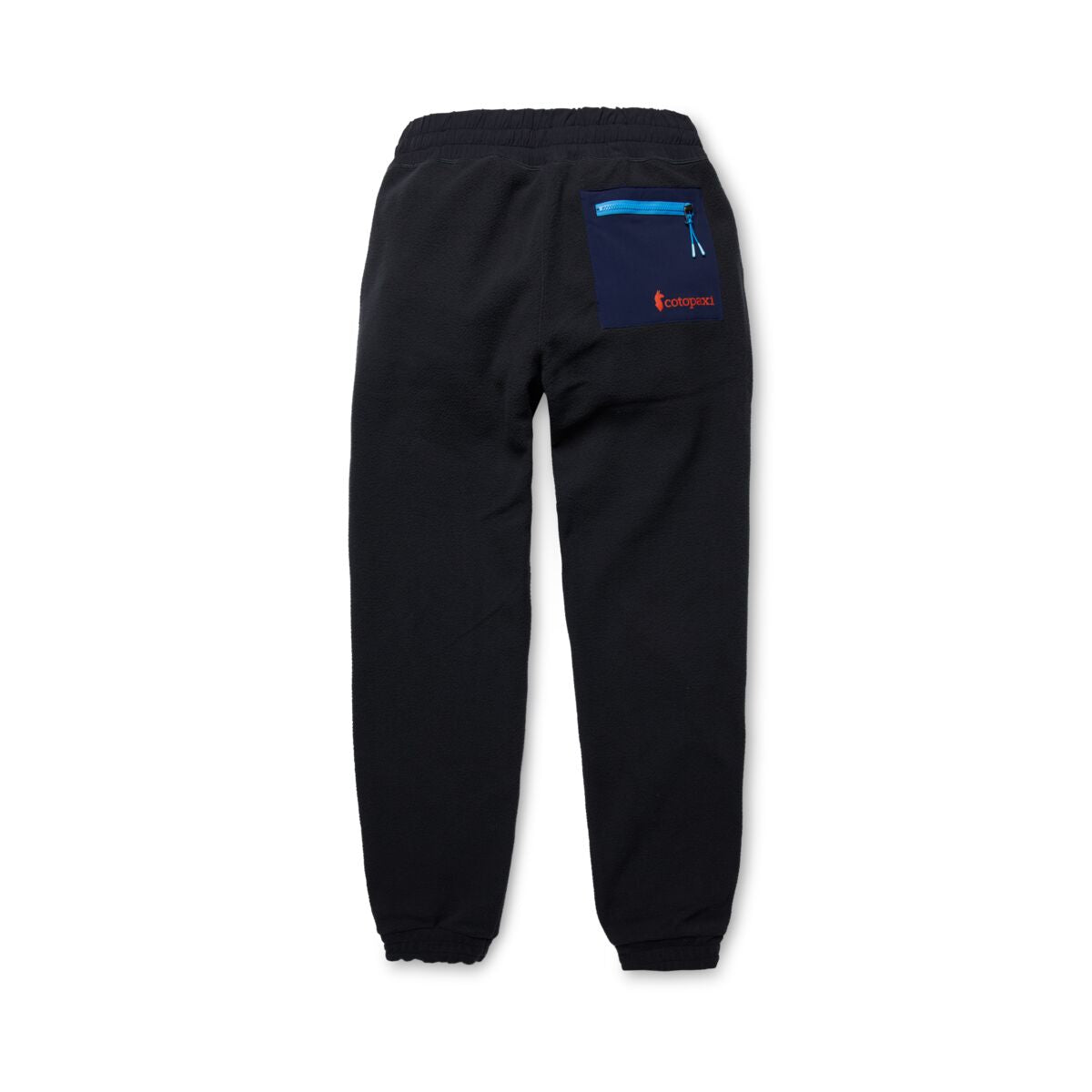 Abrazo Fleece Jogger - Women's, Black