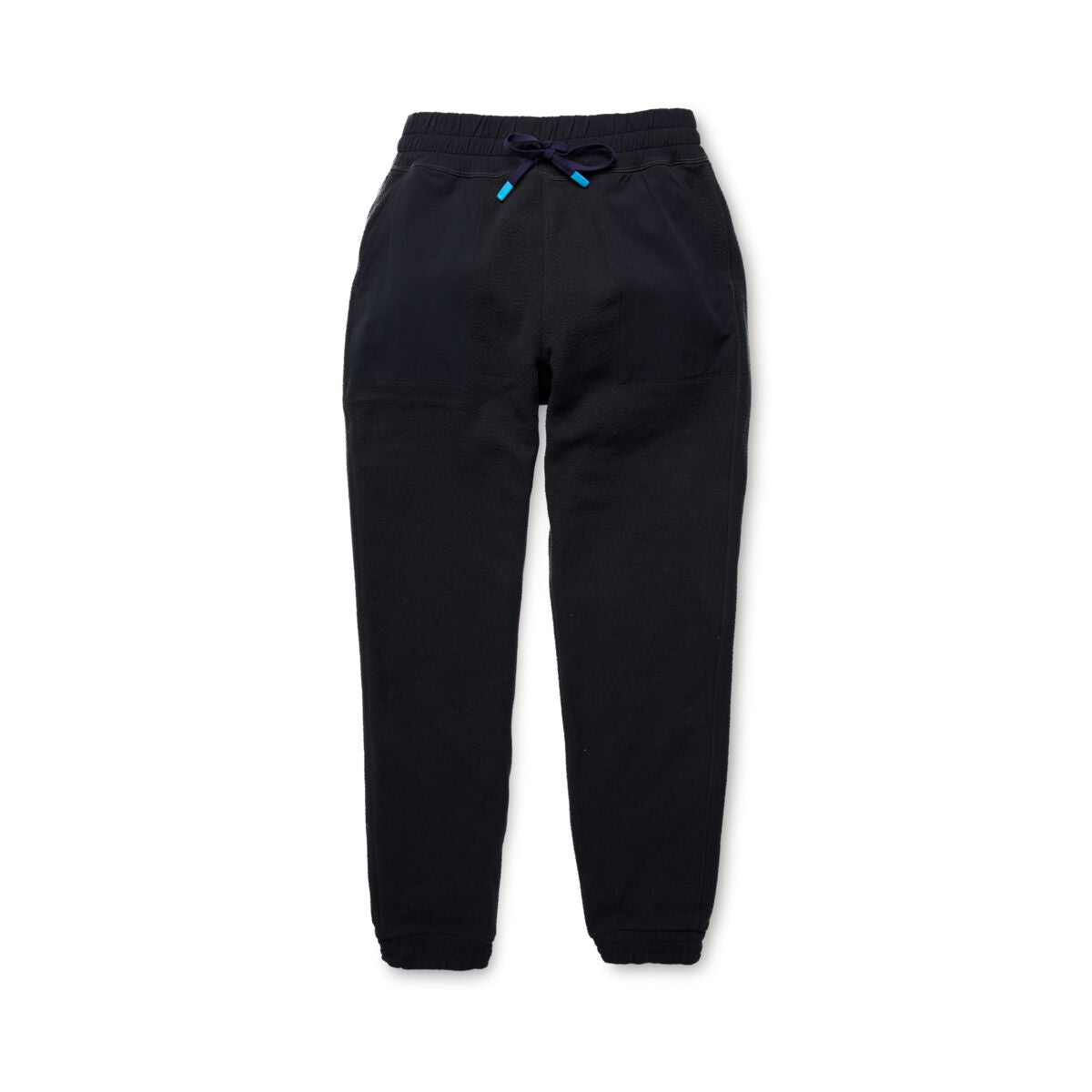 Abrazo Fleece Jogger - Women's, Black