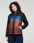 Black/Chestnut