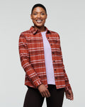 Spice Plaid