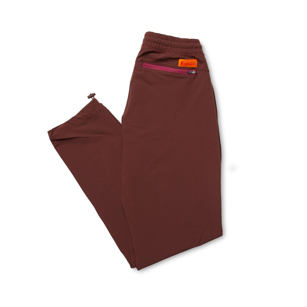 Subo Pant - Women's, Chestnut