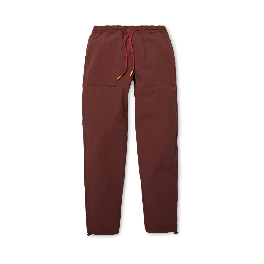 Subo Pant - Women's, Chestnut