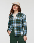 Cargo Plaid