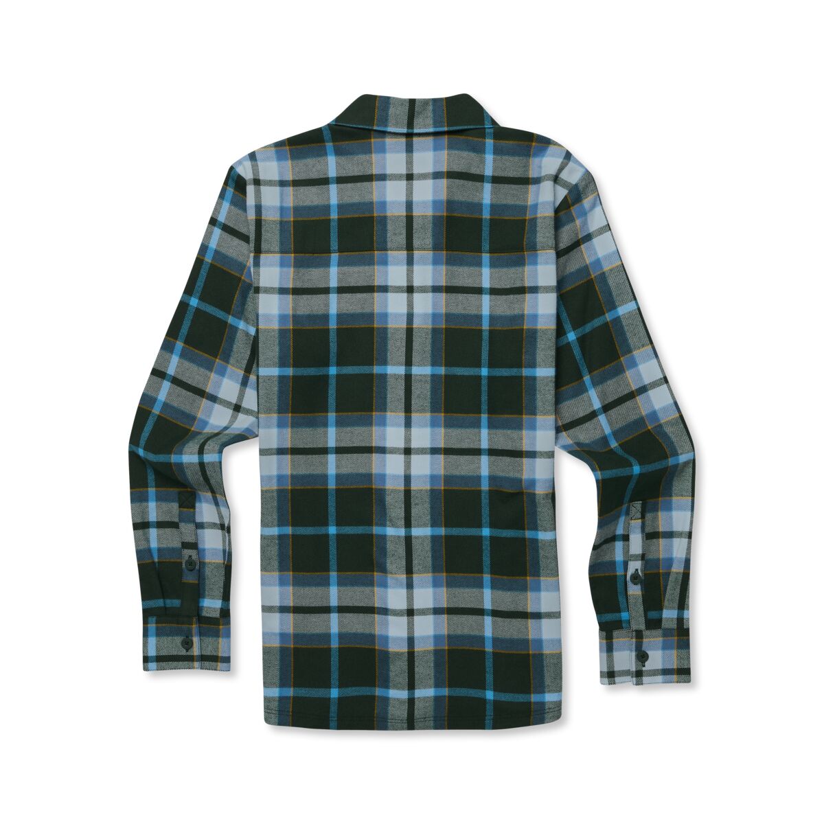 Quedo Flannel Shirt - Women's, Cargo Plaid