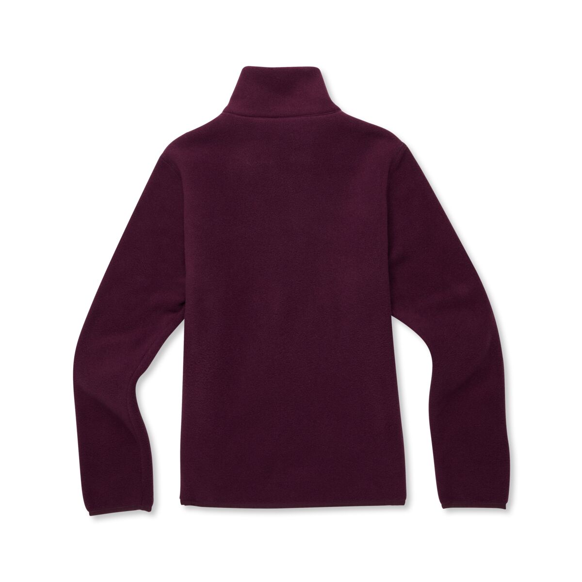 Teca Fleece Full-Zip Jacket - Women's, Slot Canyon 