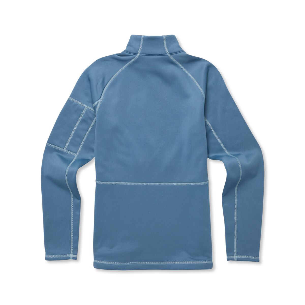 Tempa Fleece Half-Zip Pullover - Women's, Fjord 
