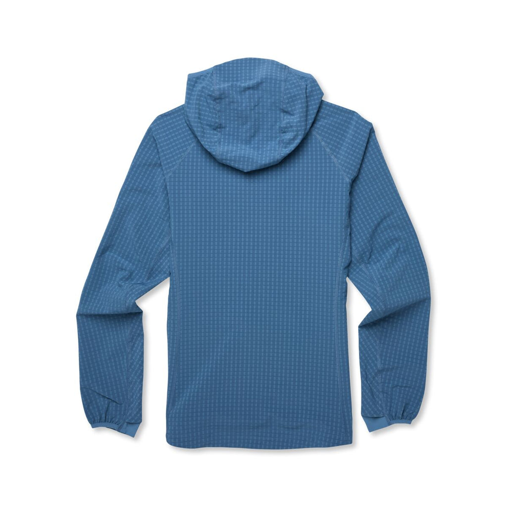 Yermo Hooded Jacket - Women's, Fjord 