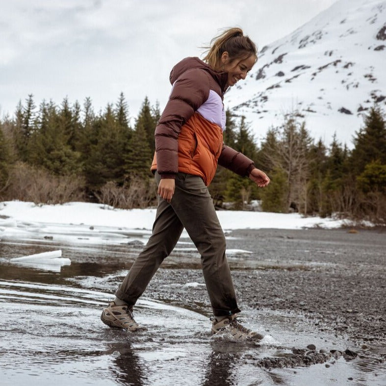 Salto Ripstop Pant - Women's, Lifestyle