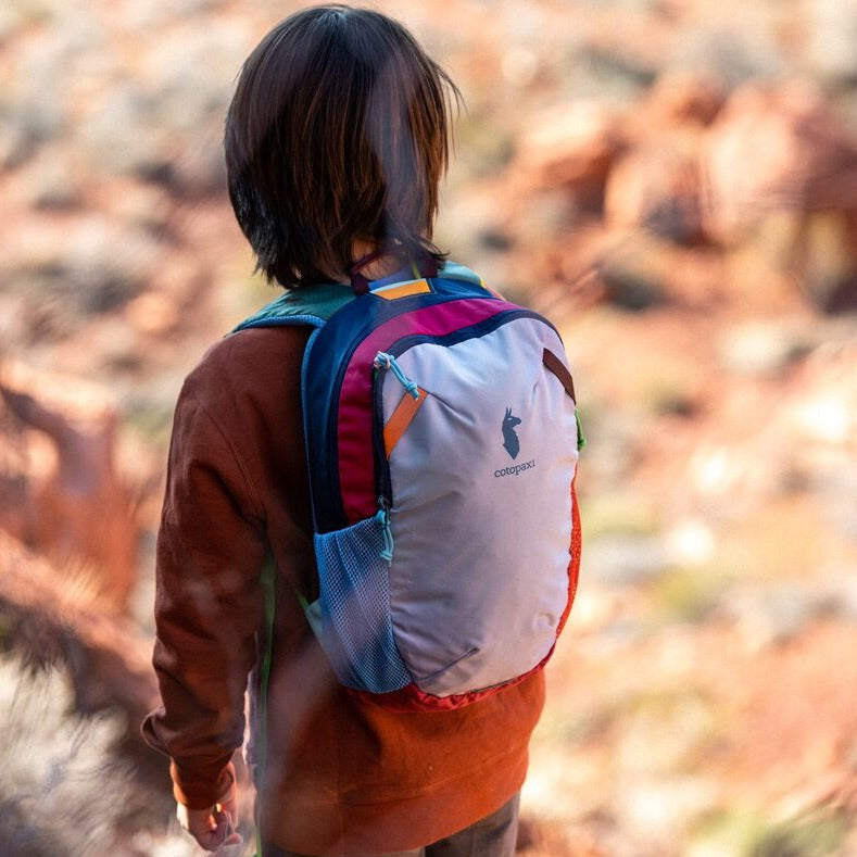 Dimi 12L Backpack - Del Día - Kids', Del Día