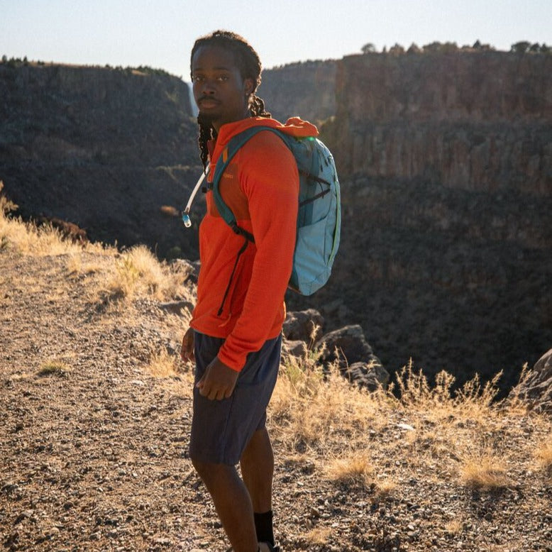 Lagos 15L Hydration Pack, Detail