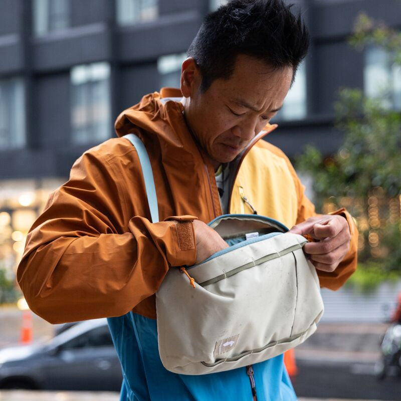 Todo 8L Sling - Cada Día, Lifestyle
