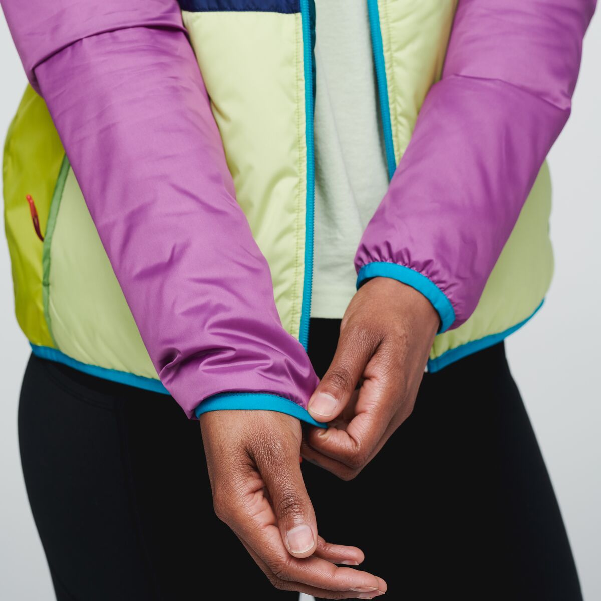 Teca Cálido Hooded Jacket - Women's