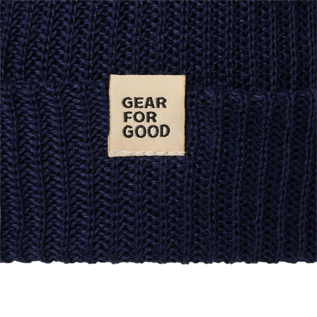 Wharf Beanie, Maritime