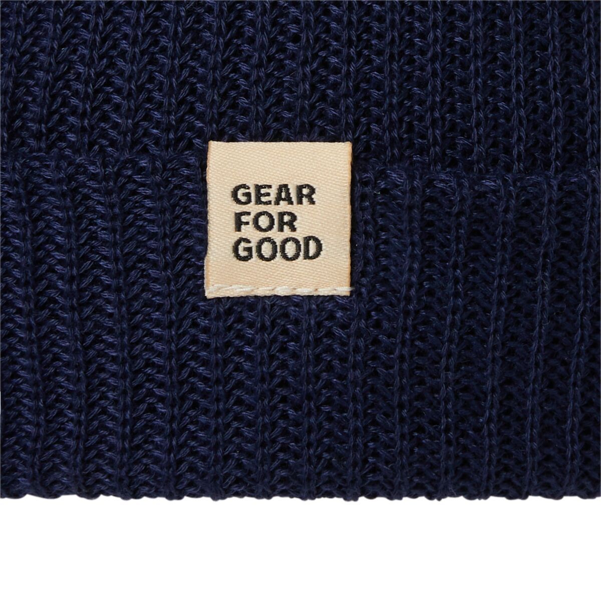Wharf Beanie, Maritime