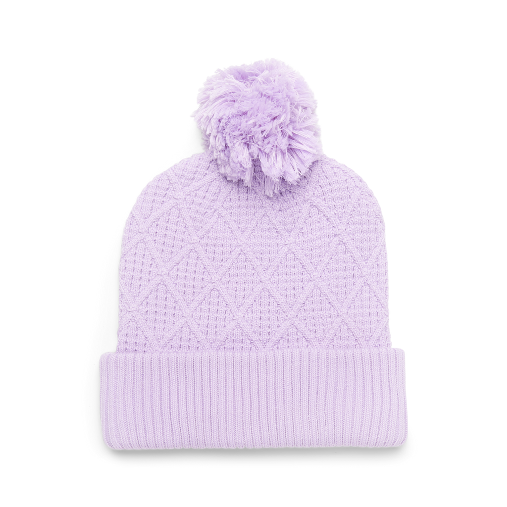 Tozo Beanie, Antique, Detail