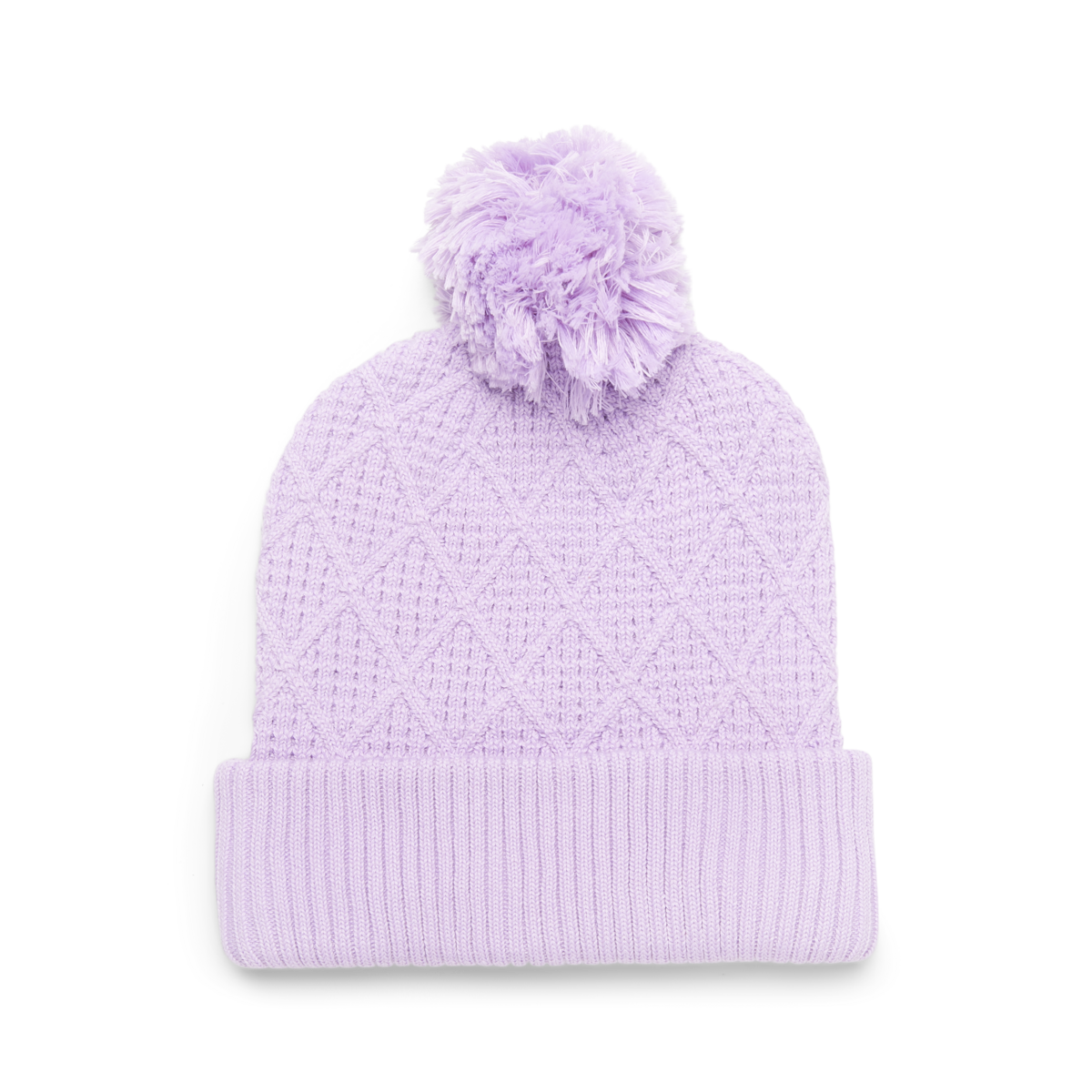 Tozo Beanie, Antique, Detail