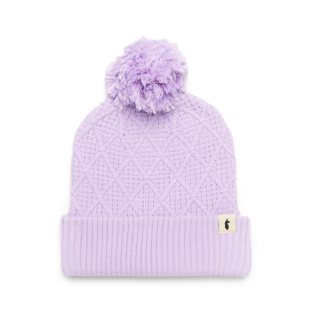 Tozo Beanie, Antique, Detail