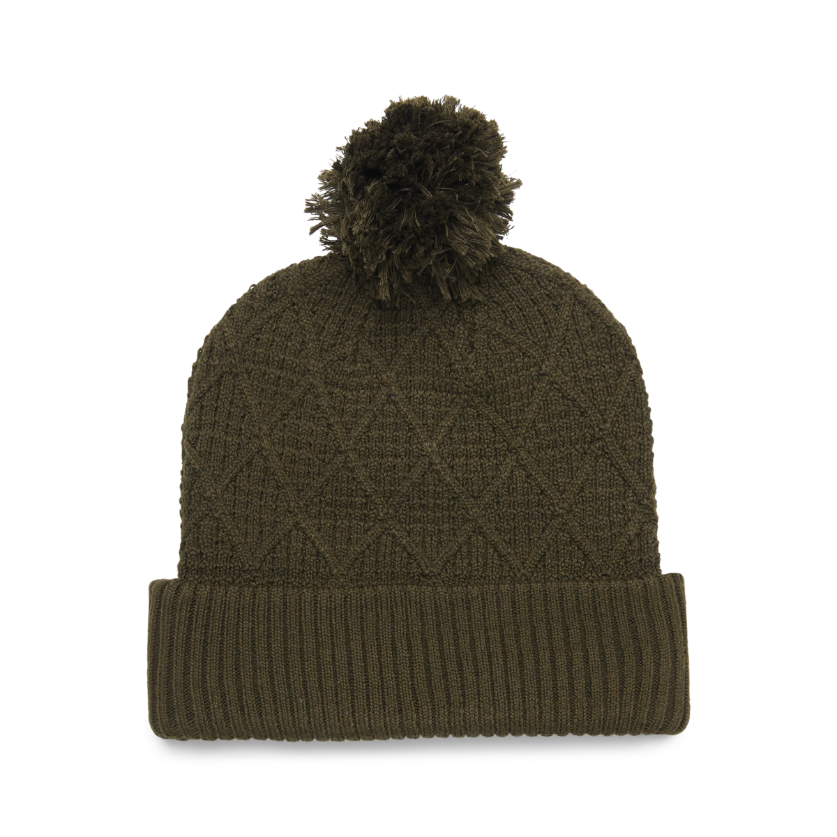 Tozo Beanie, Woods, Detail