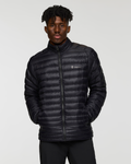 Cotopaxi Black