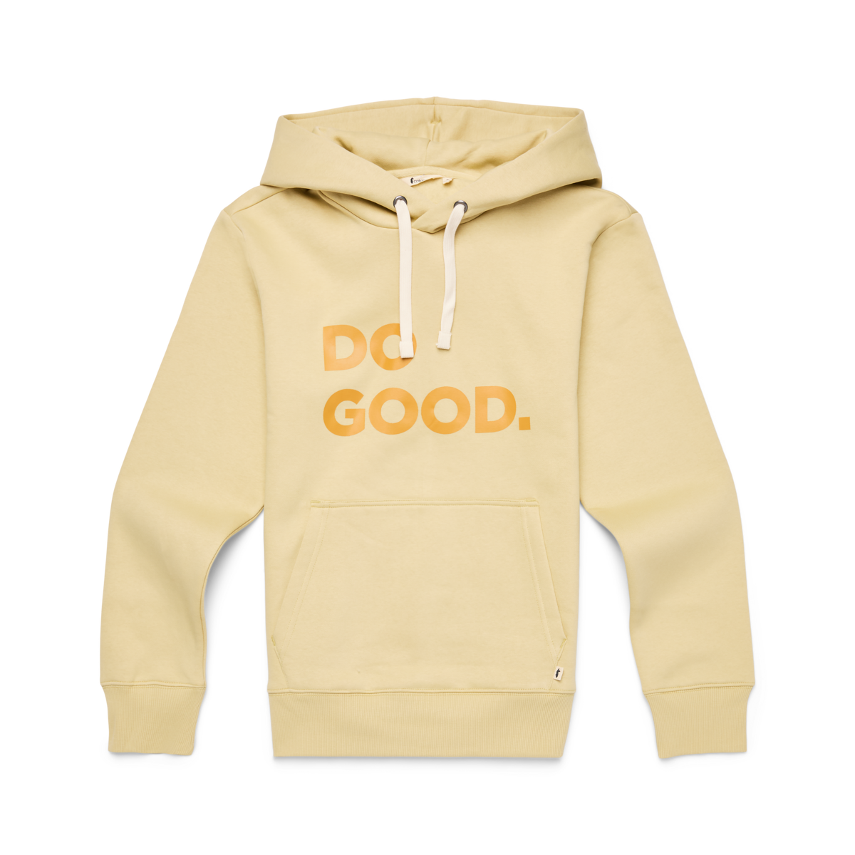 Do Good Pullover Hoodie - Women's, Grain