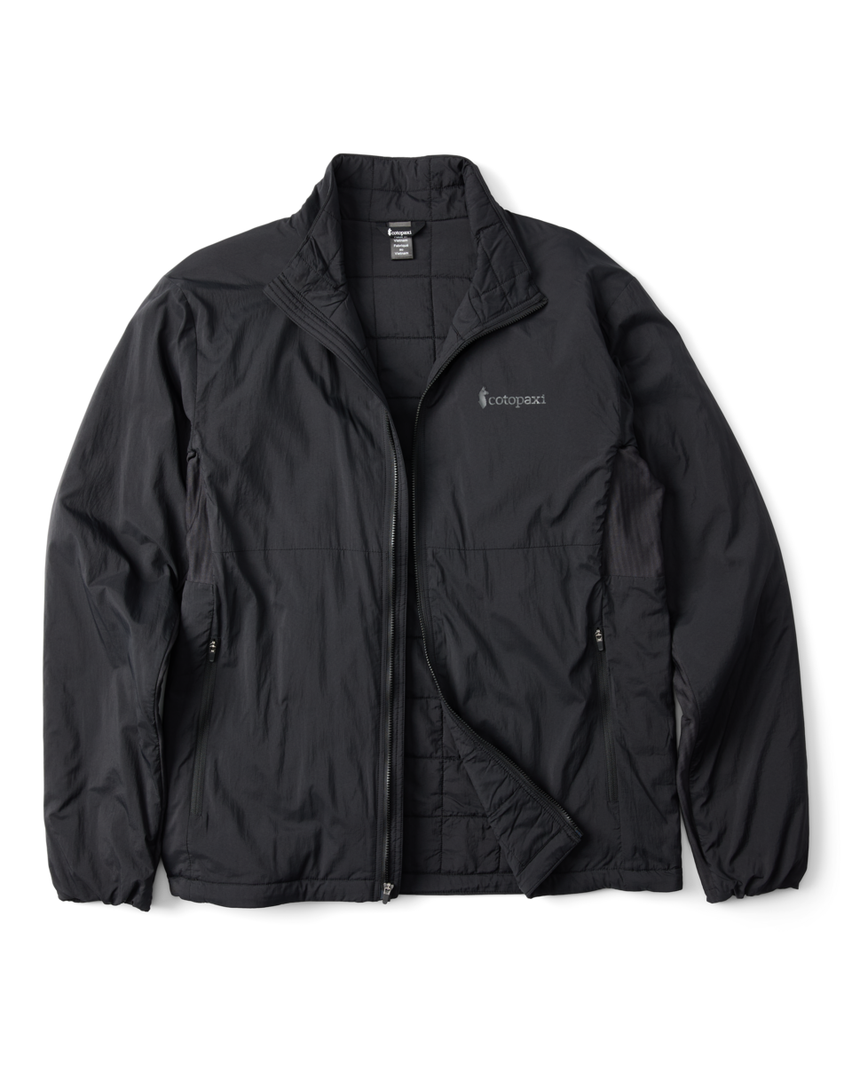 Pacaya 2.0 Insulated Jacket - Men's, Cotopaxi Black