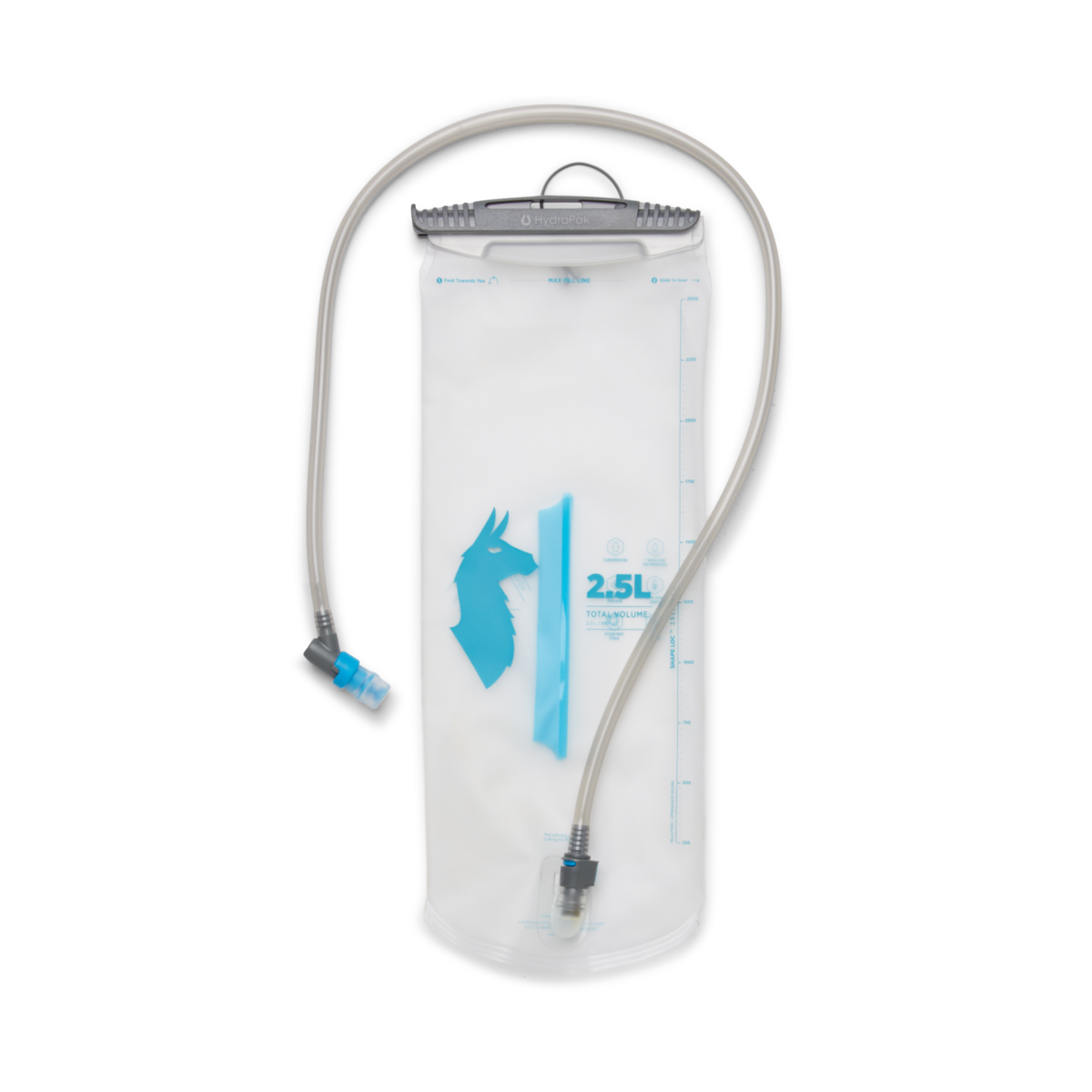 Lagos 15L Hydration Pack, Detail