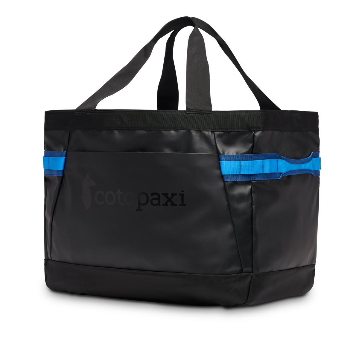 Allpa 60L Gear Hauler Tote, Black
