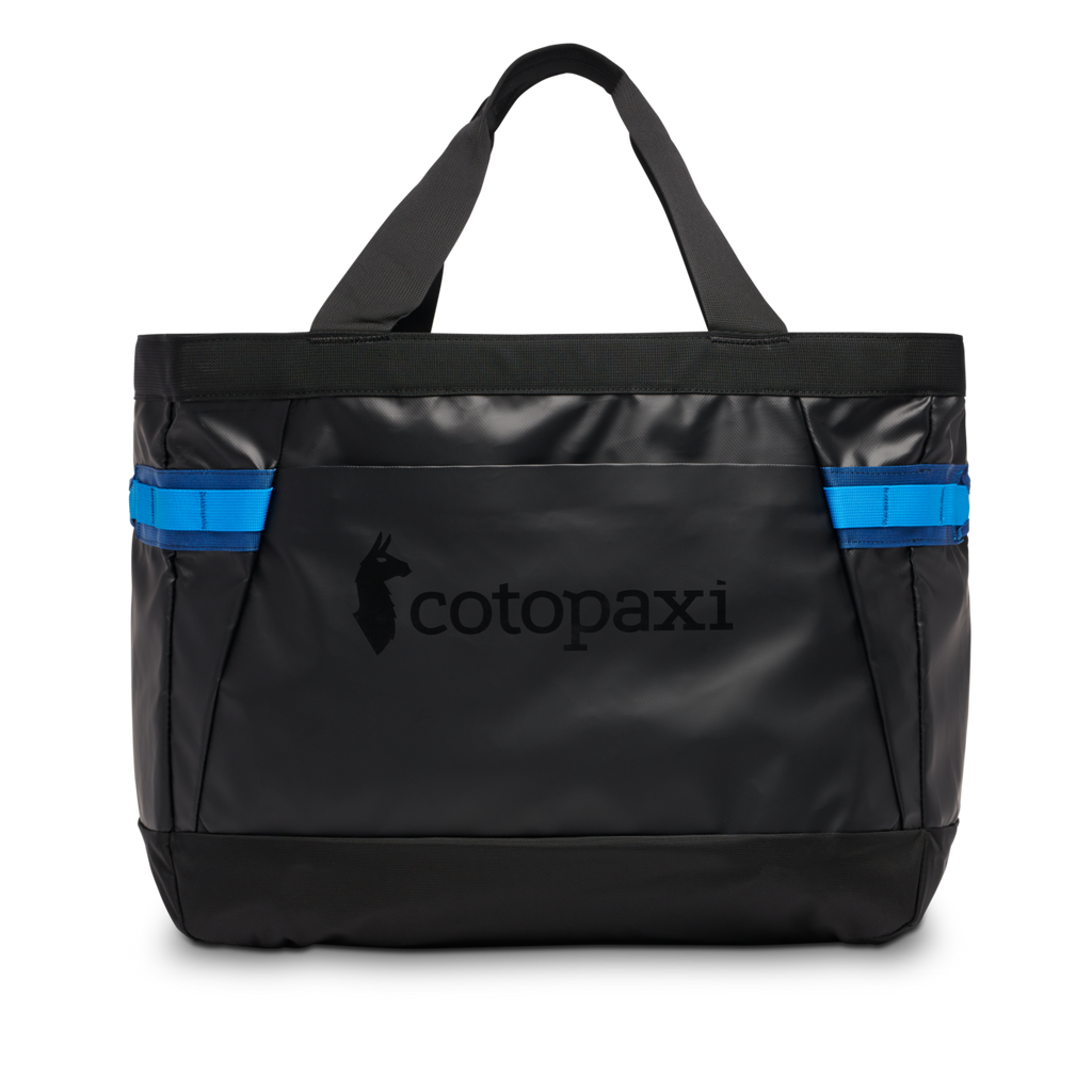 Allpa 60L Gear Hauler Tote, Black