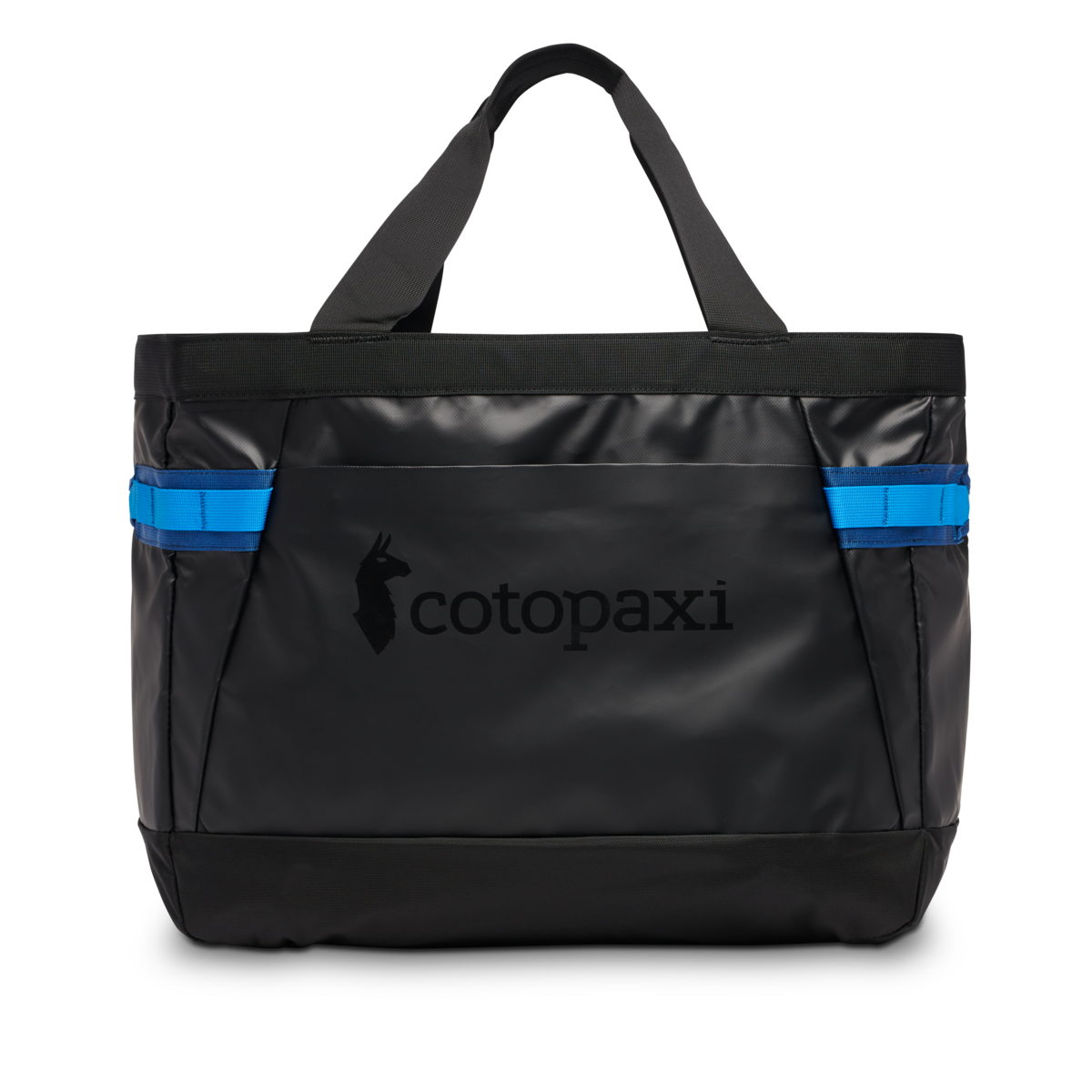 Allpa 60L Gear Hauler Tote, Black