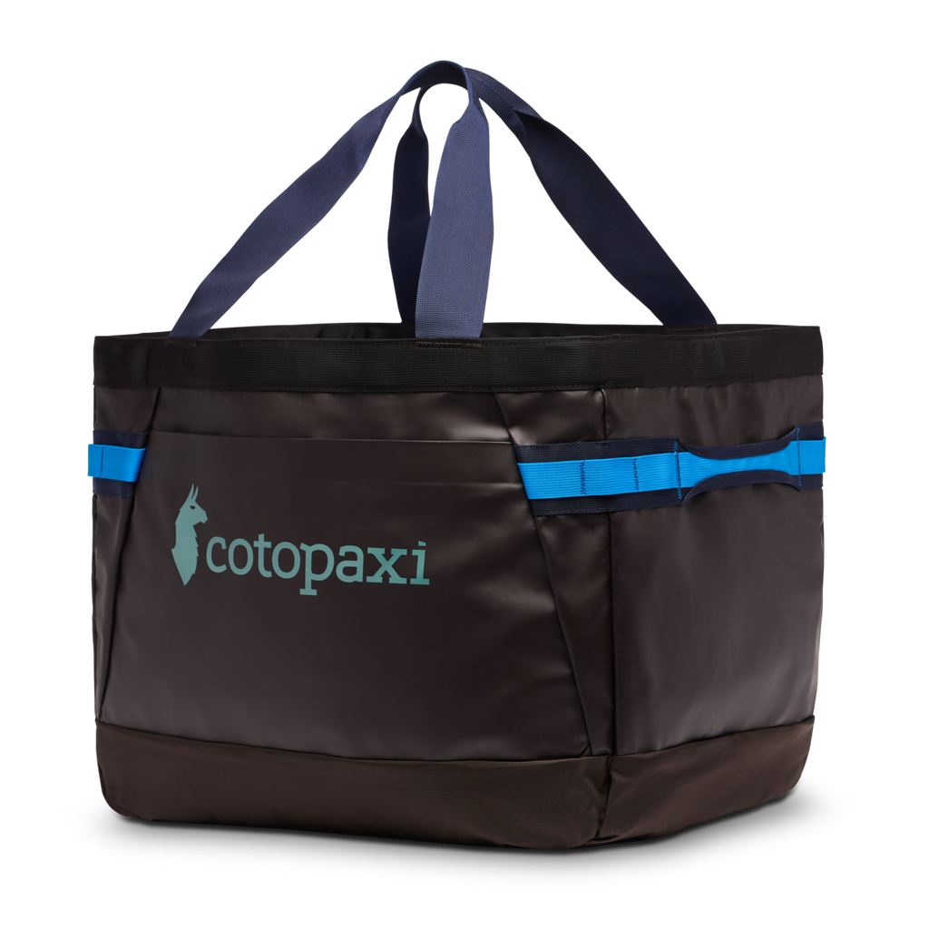 Allpa 60L Gear Hauler Tote, Cavern