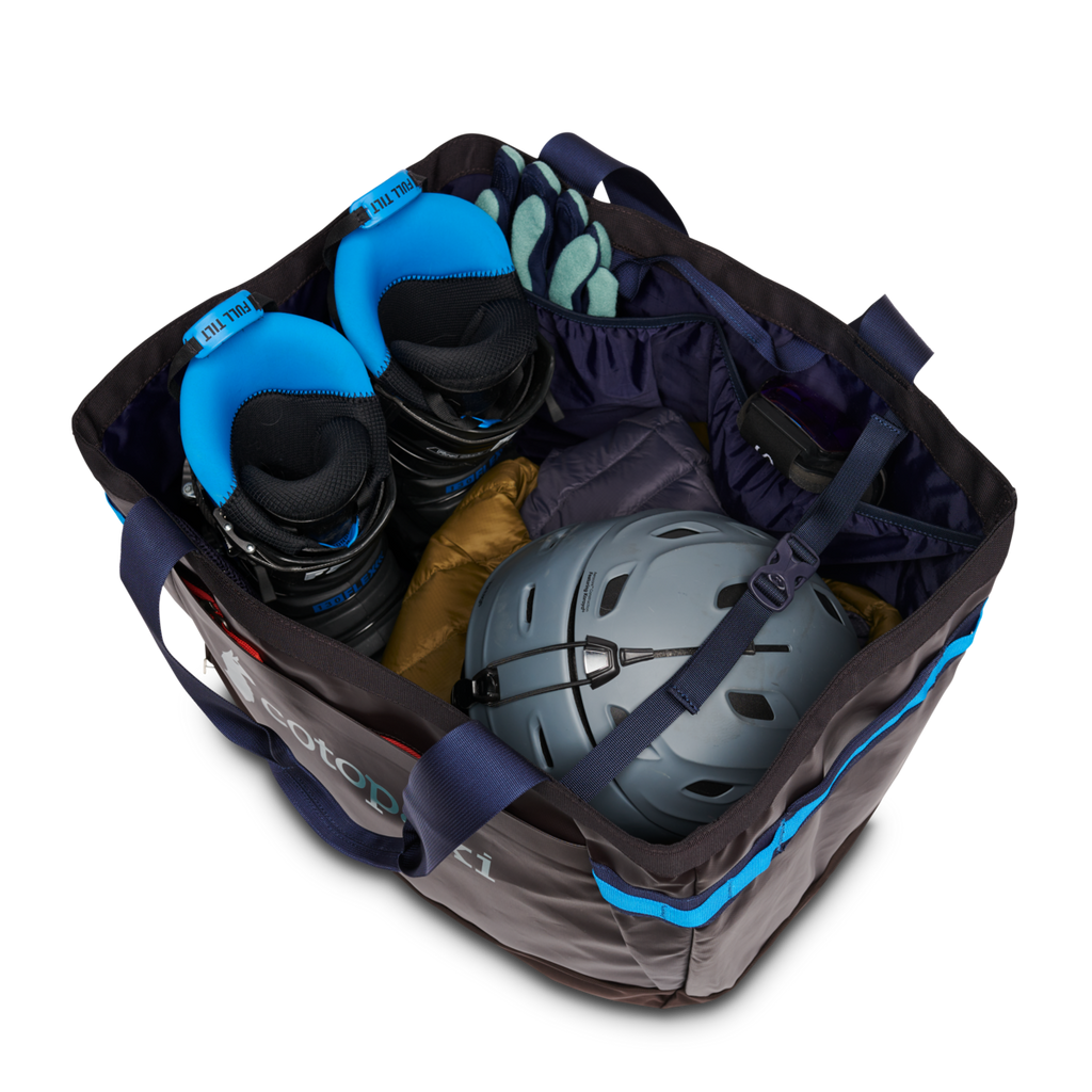 Allpa 60L Gear Hauler Tote, Cavern