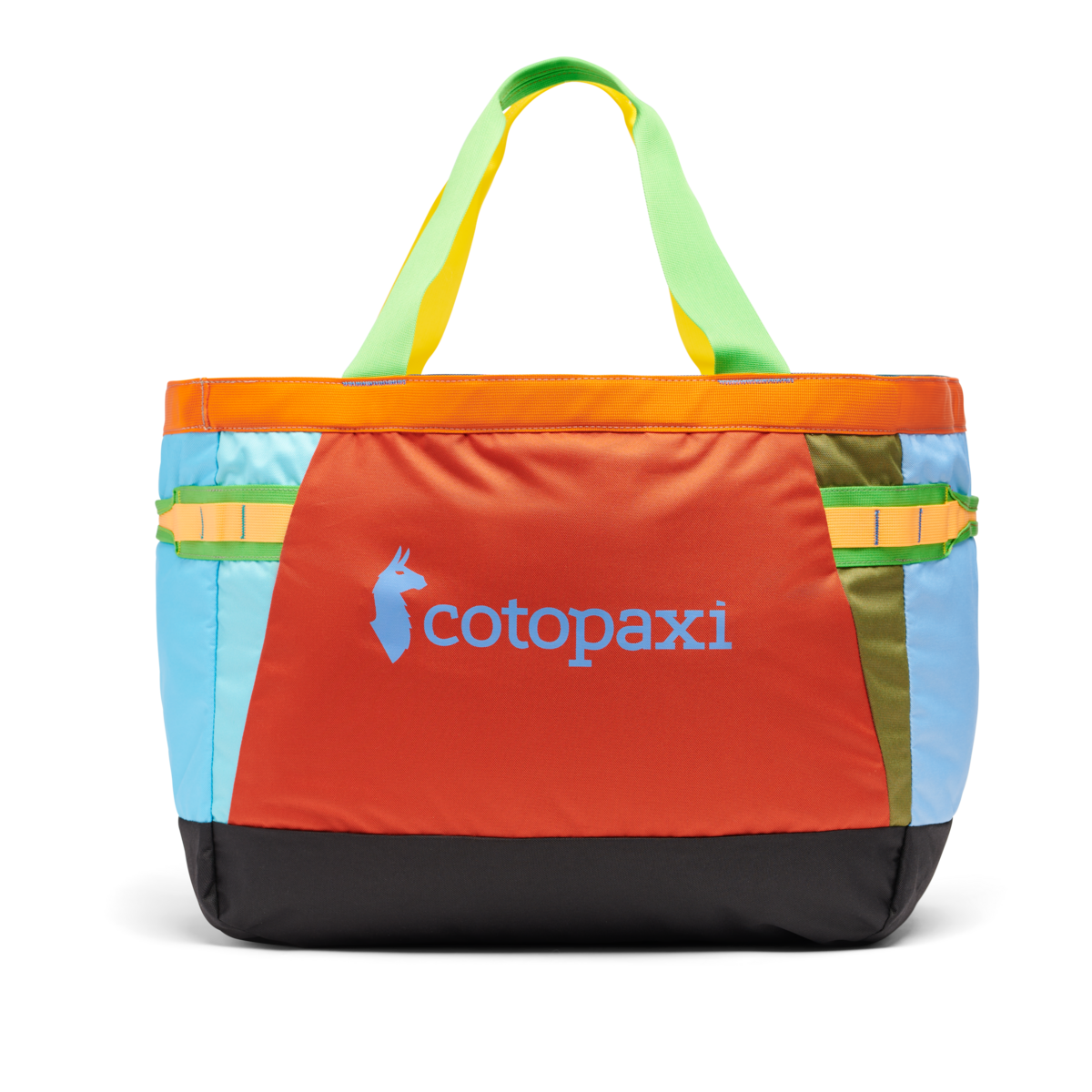 Allpa 60L Gear Hauler Tote - Del Día, Del Día