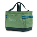 Allpa 60L Gear Hauler Tote, Kelp