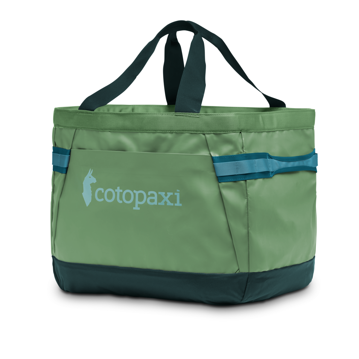 Allpa 60L Gear Hauler Tote, Kelp