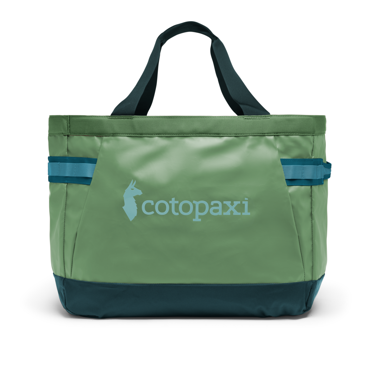 Allpa 60L Gear Hauler Tote, Kelp