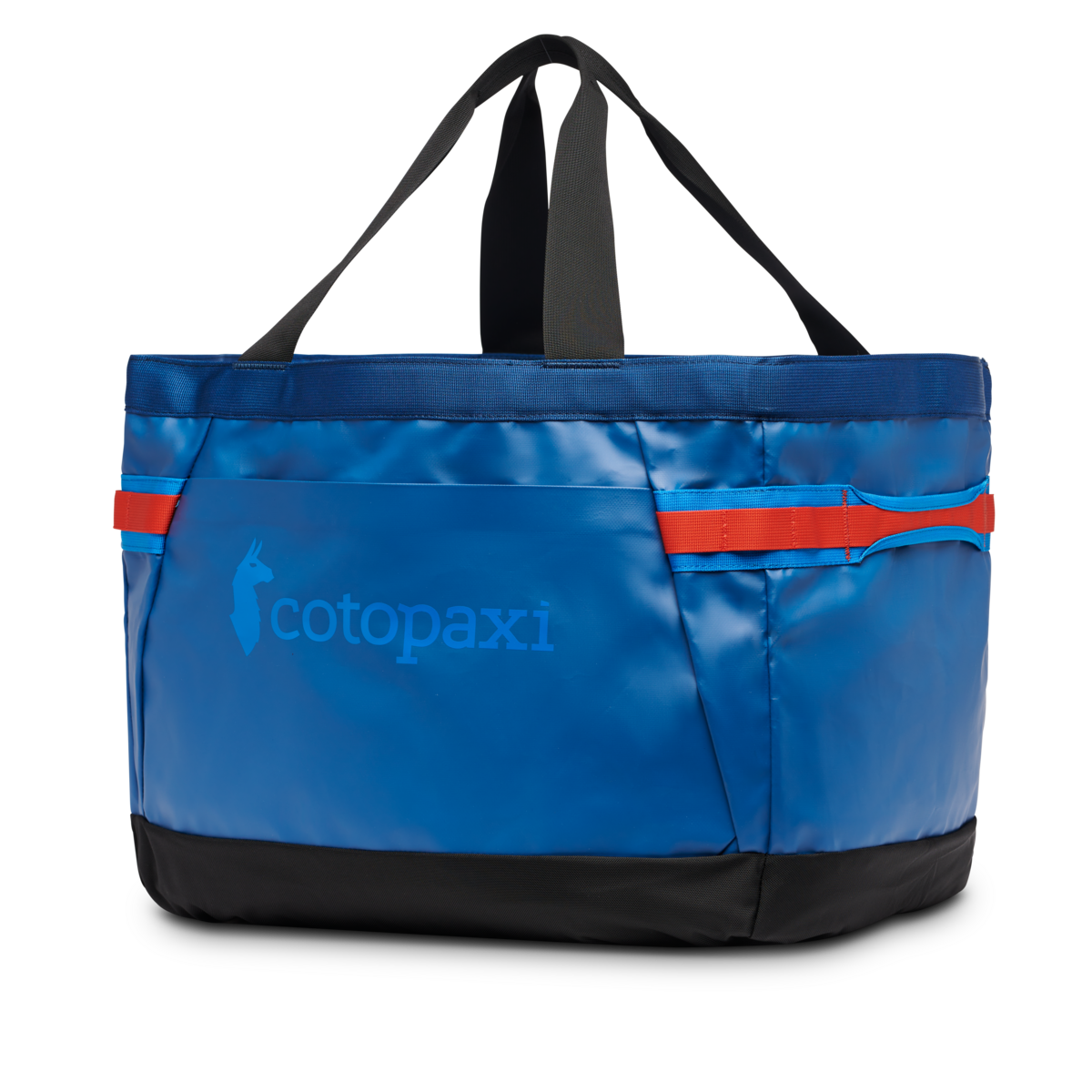 Allpa 60L Gear Hauler Tote, Pacific