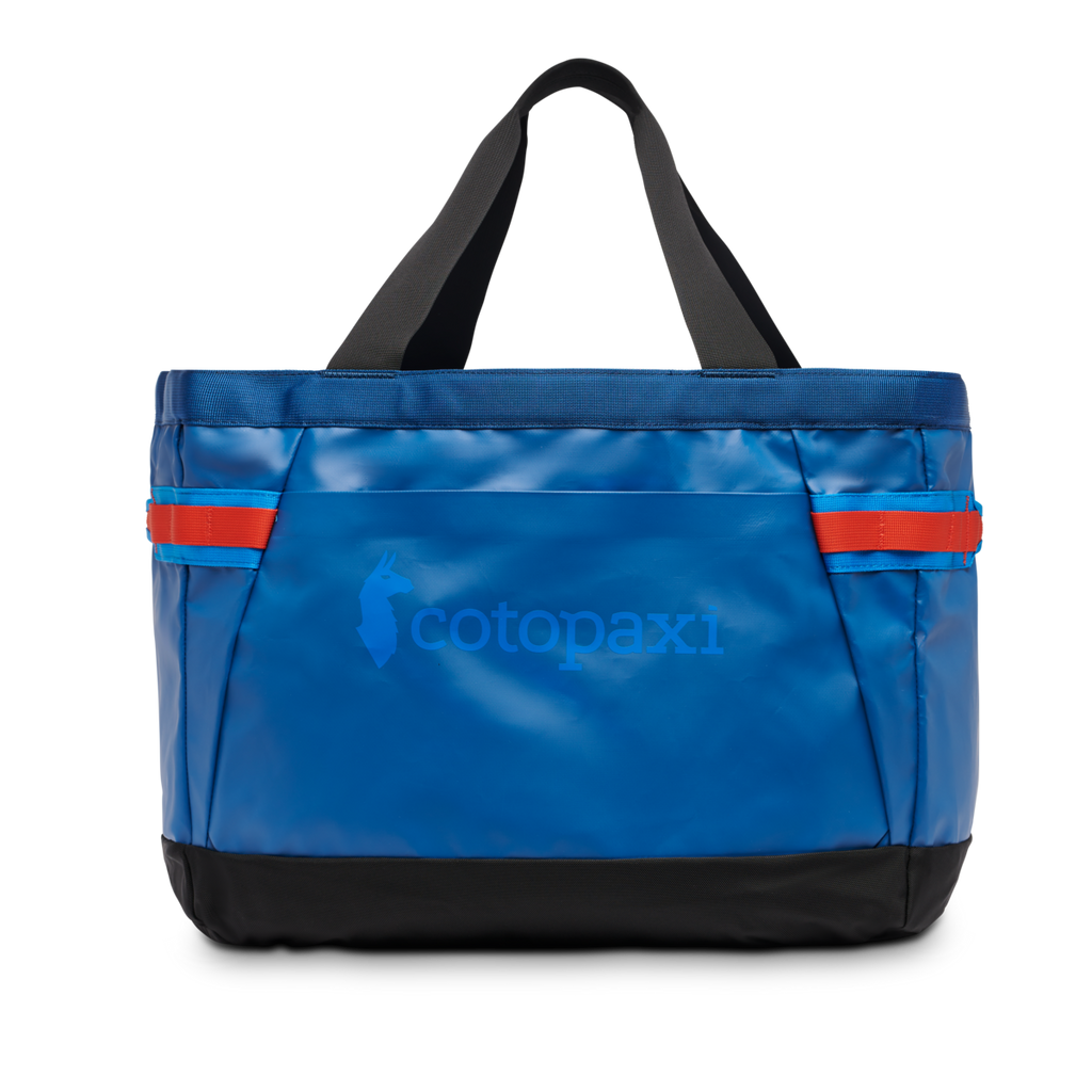 Allpa 60L Gear Hauler Tote, Pacific
