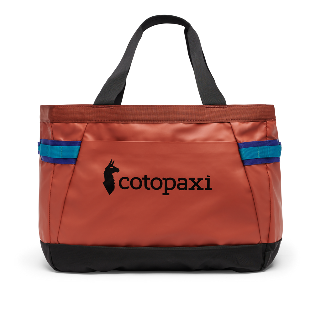Allpa 60L Gear Hauler Tote, Rust