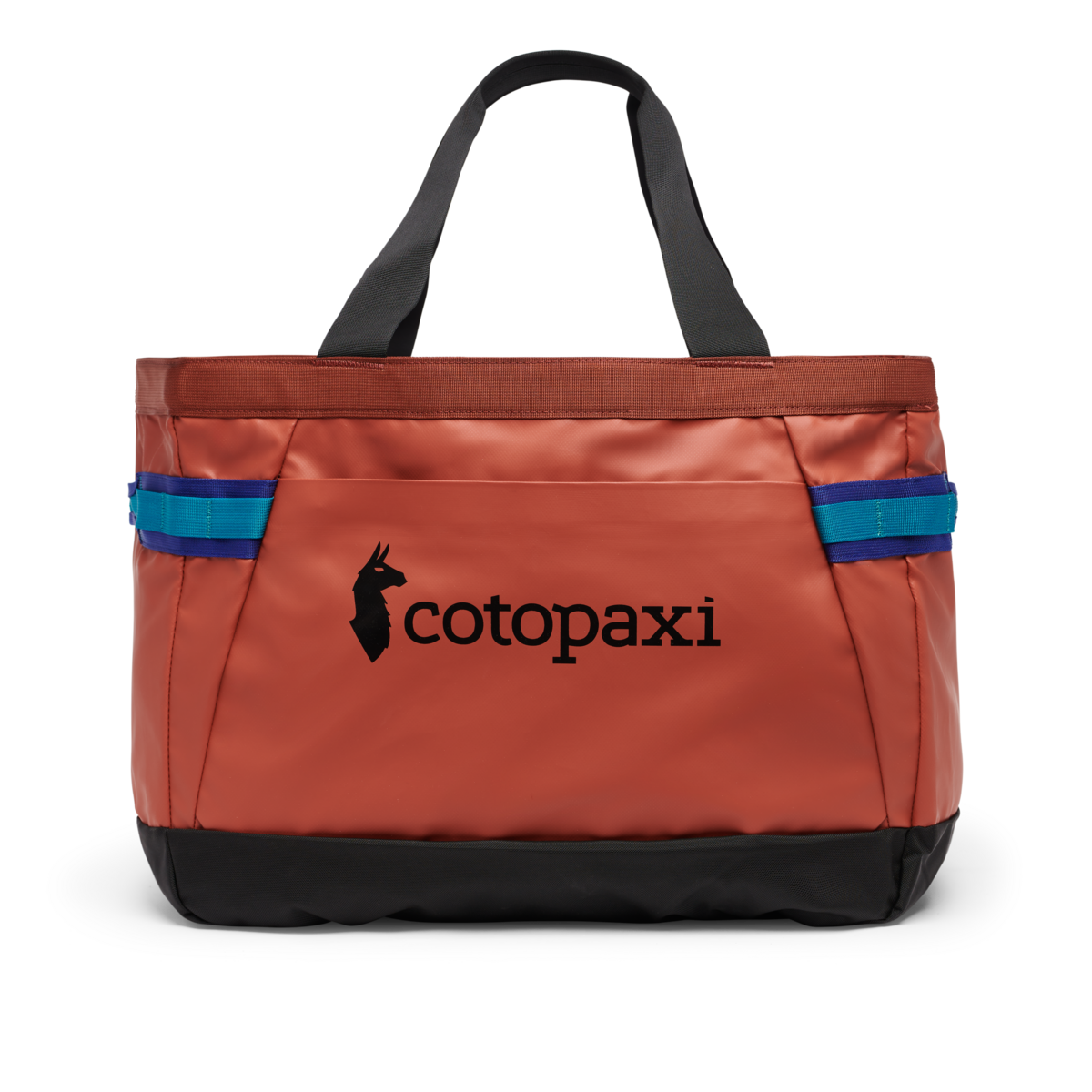 Allpa 60L Gear Hauler Tote, Rust
